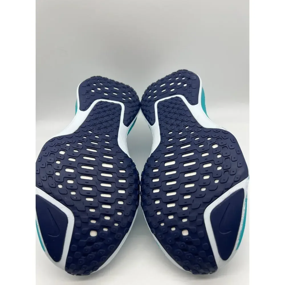 Nike ZoomX Invincible Run 3 Running Men's 11.5 Blue Tint DR2615-407 New - Picture 13 of 16